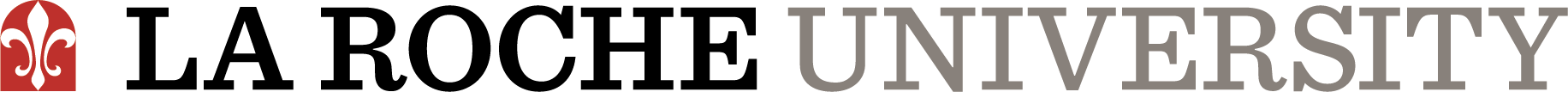 La Roche University logo